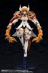 Arcanadea Plastic Model Kit XenoAlma Flame Straile 9 cm    4934054028771