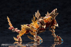 Arcanadea Plastic Model Kit XenoAlma Flame Straile 9 cm    4934054028771