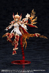 Arcanadea Plastic Model Kit XenoAlma Flame Straile 9 cm    4934054028771