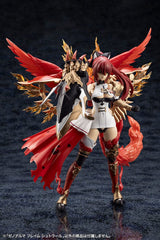 Arcanadea Plastic Model Kit XenoAlma Flame Straile 9 cm    4934054028771
