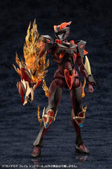 Arcanadea Plastic Model Kit XenoAlma Flame Straile 9 cm    4934054028771
