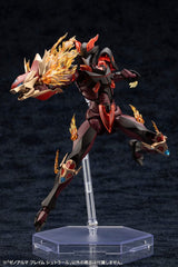 Arcanadea Plastic Model Kit XenoAlma Flame Straile 9 cm    4934054028771