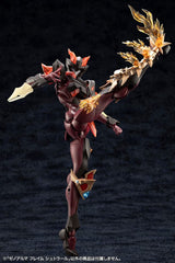 Arcanadea Plastic Model Kit XenoAlma Flame Straile 9 cm    4934054028771