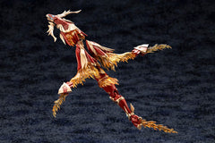 Arcanadea Plastic Model Kit XenoAlma Blaze Ophis 26 cm   4934054028788