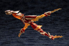Arcanadea Plastic Model Kit XenoAlma Blaze Ophis 26 cm   4934054028788
