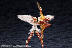 Arcanadea Plastic Model Kit XenoAlma Blaze Ophis 26 cm   4934054028788