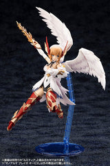 Arcanadea Plastic Model Kit XenoAlma Blaze Ophis 26 cm   4934054028788