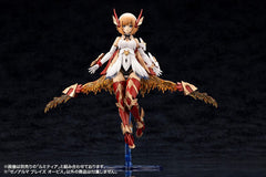 Arcanadea Plastic Model Kit XenoAlma Blaze Ophis 26 cm   4934054028788