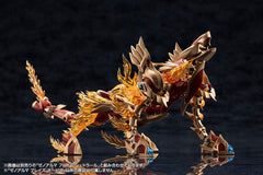 Arcanadea Plastic Model Kit XenoAlma Blaze Ophis 26 cm   4934054028788