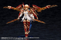 Arcanadea Plastic Model Kit XenoAlma Blaze Ophis 26 cm   4934054028788