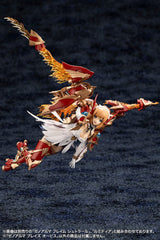 Arcanadea Plastic Model Kit XenoAlma Blaze Ophis 26 cm   4934054028788
