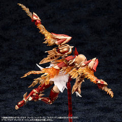 Arcanadea Plastic Model Kit XenoAlma Blaze Ophis 26 cm   4934054028788
