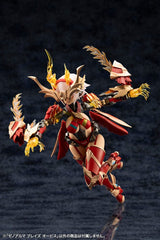 Arcanadea Plastic Model Kit XenoAlma Blaze Ophis 26 cm   4934054028788