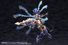 Arcanadea Plastic Model Kit XenoAlma Trickle Dekapodia 21 cm 4934054059171