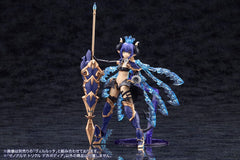 Arcanadea Plastic Model Kit XenoAlma Trickle Dekapodia 21 cm 4934054059171