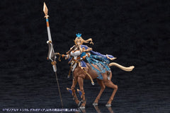 Arcanadea Plastic Model Kit XenoAlma Trickle Dekapodia 21 cm 4934054059171