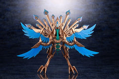 Arcanadea XenoAlma Plastic Model Orage Pavorea 10 cm 4934054064335