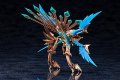 Arcanadea XenoAlma Plastic Model Orage Pavorea 10 cm 4934054064335