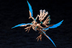 Arcanadea XenoAlma Plastic Model Orage Pavorea 10 cm 4934054064335