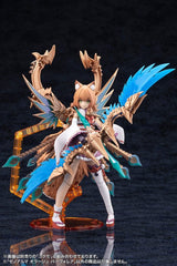 Arcanadea XenoAlma Plastic Model Orage Pavorea 10 cm 4934054064335