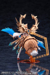 Arcanadea XenoAlma Plastic Model Orage Pavorea 10 cm 4934054064335
