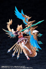 Arcanadea XenoAlma Plastic Model Orage Pavorea 10 cm 4934054064335