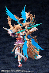 Arcanadea XenoAlma Plastic Model Orage Pavorea 10 cm 4934054064335