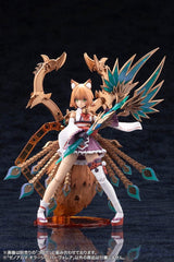 Arcanadea XenoAlma Plastic Model Orage Pavorea 10 cm 4934054064335