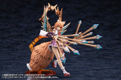 Arcanadea XenoAlma Plastic Model Orage Pavorea 10 cm 4934054064335