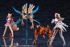 Arcanadea XenoAlma Plastic Model Orage Pavorea 10 cm 4934054064335