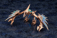 Arcanadea XenoAlma Plastic Model Orage Pavorea 10 cm 4934054064335
