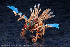 Arcanadea XenoAlma Plastic Model Orage Pavorea 10 cm 4934054064335