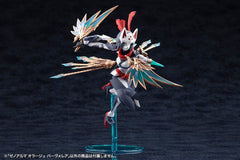 Arcanadea XenoAlma Plastic Model Orage Pavorea 10 cm 4934054064335