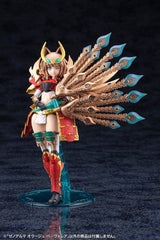 Arcanadea XenoAlma Plastic Model Orage Pavorea 10 cm 4934054064335