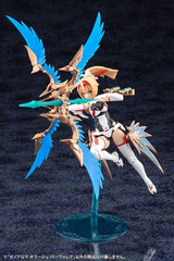 Arcanadea XenoAlma Plastic Model Orage Pavorea 10 cm 4934054064335