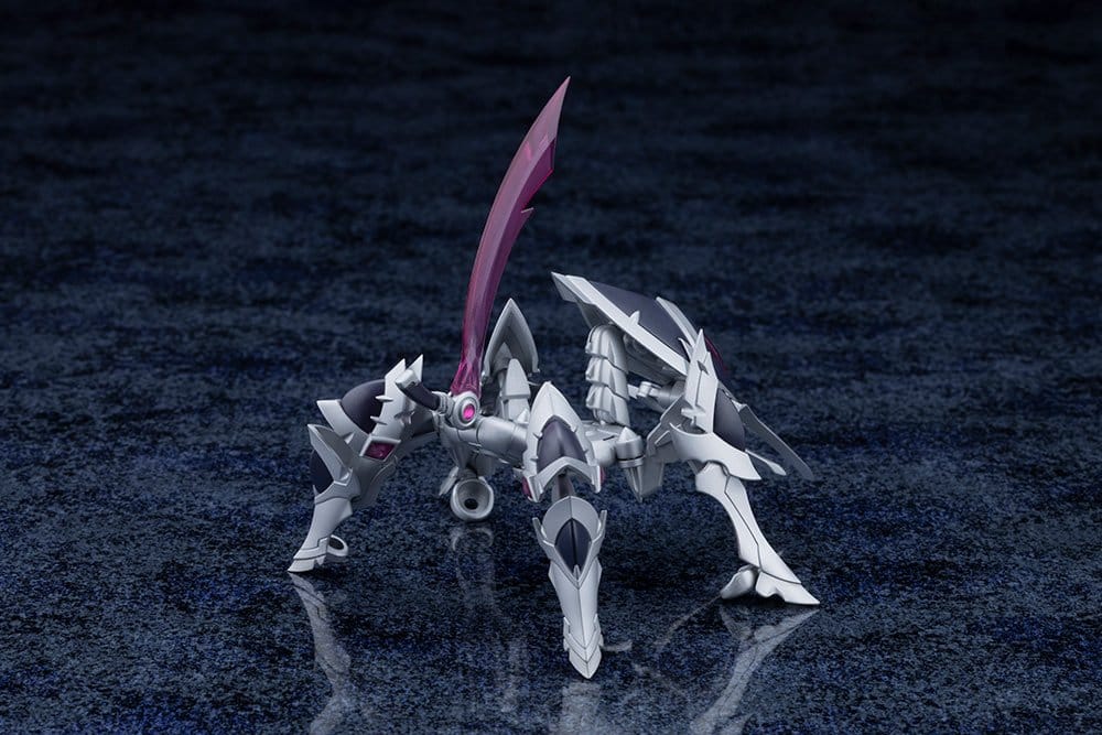 Arcanadea Plastic Model Kit XenoAlma Legiant 8 cm 4934054073085
