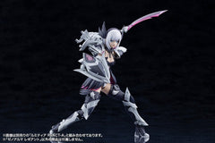 Arcanadea Plastic Model Kit XenoAlma Legiant 8 cm 4934054073085
