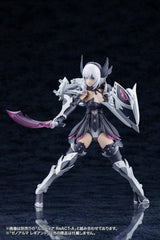 Arcanadea Plastic Model Kit XenoAlma Legiant 8 cm 4934054073085