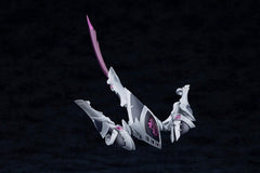 Arcanadea Plastic Model Kit XenoAlma Legiant 8 cm 4934054073085