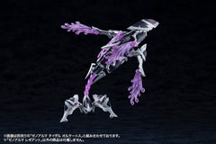 Arcanadea Plastic Model Kit XenoAlma Legiant 8 cm 4934054073085