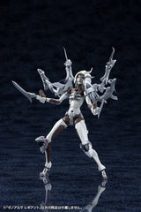 Arcanadea Plastic Model Kit XenoAlma Legiant 8 cm 4934054073085