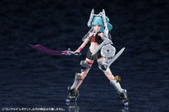 Arcanadea Plastic Model Kit XenoAlma Legiant 8 cm 4934054073085