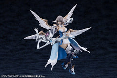 Arcanadea Plastic Model Kit XenoAlma Legiant 8 cm 4934054073085