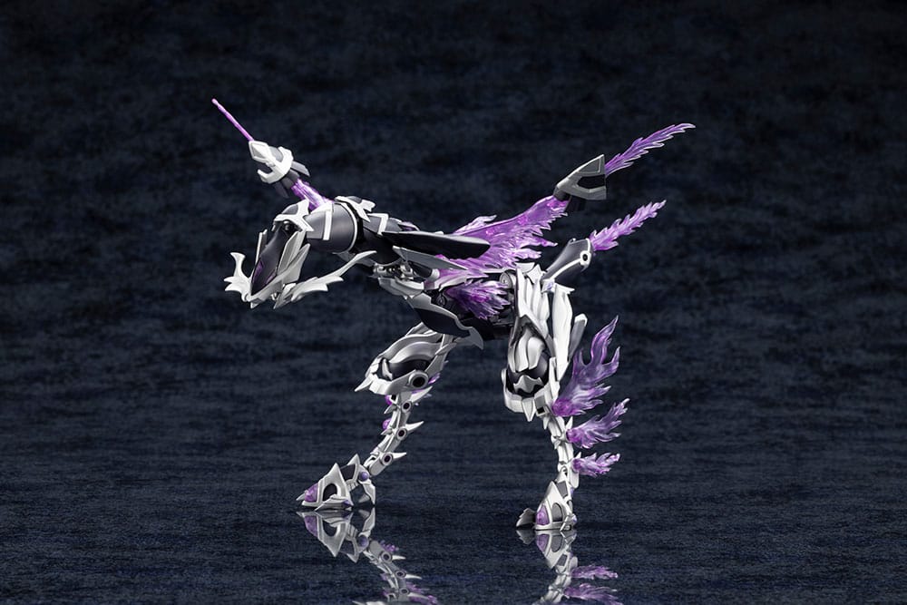 Arcanadea Plastic Model Kit 4934054076017 4934054076017