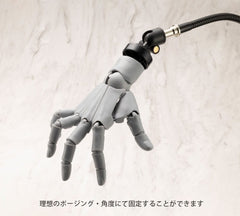 Takahiro Kagami Model Kit Accessory Set Hand Model Connector 5 cm 4934054059546