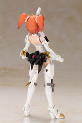 The King of Braves GaoGaiGar Cross Frame Girl Plastic Model Kit Star Gaogaigar 19 cm 4934054046522