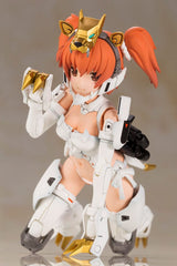 The King of Braves GaoGaiGar Cross Frame Girl Plastic Model Kit Star Gaogaigar 19 cm 4934054046522