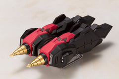 The King of Braves GaoGaiGar Cross Frame Girl Plastic Model Kit Star Gaogaigar 19 cm 4934054046522