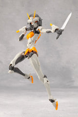 Unlimited Universe Megalomaria Plastic Model Kit Principal 16 cm 0190526046344