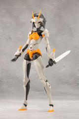 Unlimited Universe Megalomaria Plastic Model Kit Principal 16 cm 0190526046344